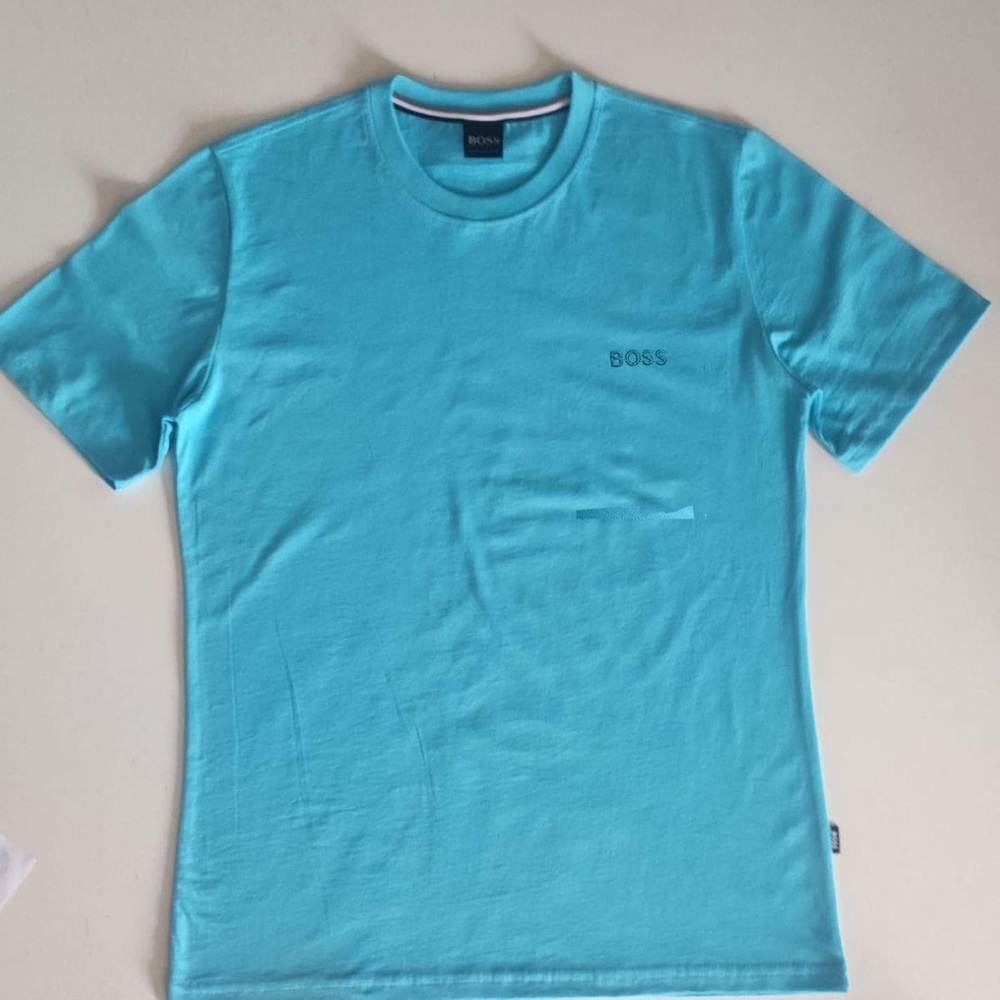 New original Boss TSHIRT 100% cotton